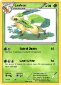 Leafeon
