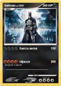 batman