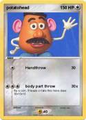 potatohead