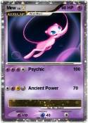 Mew