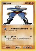 fantomen