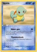 Squirtle