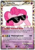 Pinkie Pie