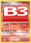 RUSH B 3
