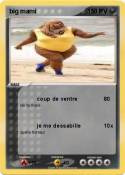 big mami