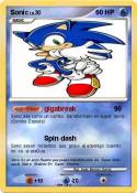 Sonic