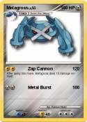 Metagross