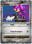 Ninja