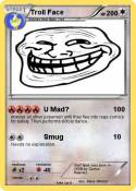 Troll Face