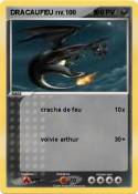 DRACAUFEU