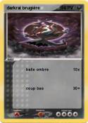 darkrai brugièr