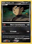 Goku black