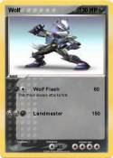 Wolf