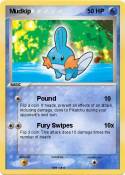 Mudkip