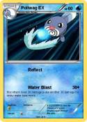 Poliwag EX