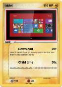 tablet