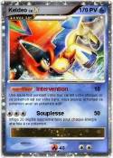 Keldeo