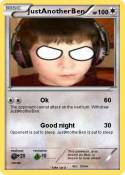 JustAnotherBen