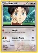 Eren Niño
