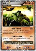 hulk