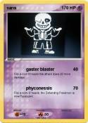 sans