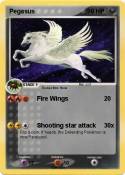 Pegasus