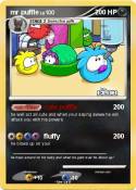 mr puffle