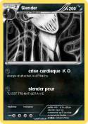 Slender