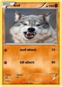 wolf