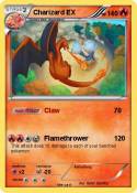 Charizard EX