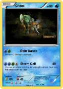Chaac