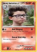 Jacob Sartorius