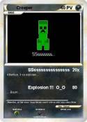 Creeper