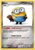 minion