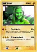 Mak Attack