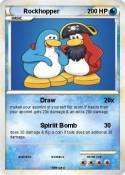 Rockhopper