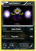 Dark Fawful