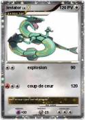 leviator