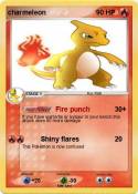 charmeleon