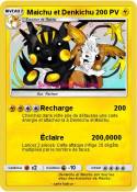Maichu et