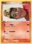 Rares