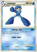 megaman