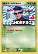 MLG GGANDERSON