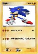 SONIC