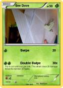 See Dove