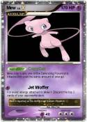 Mew