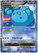 Azumarill