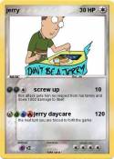 jerry