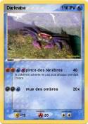 Darkrabe