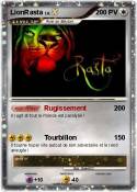 LionRasta